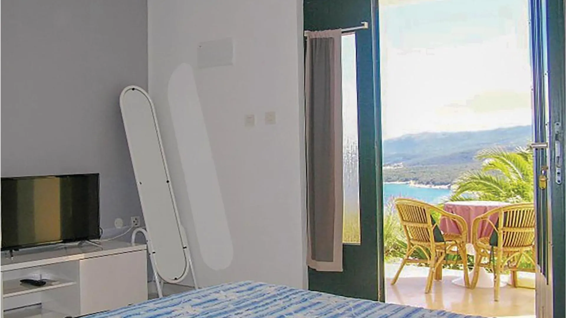 Gorgeous Studio In Rabac With Wifi 0*,  크로아티아