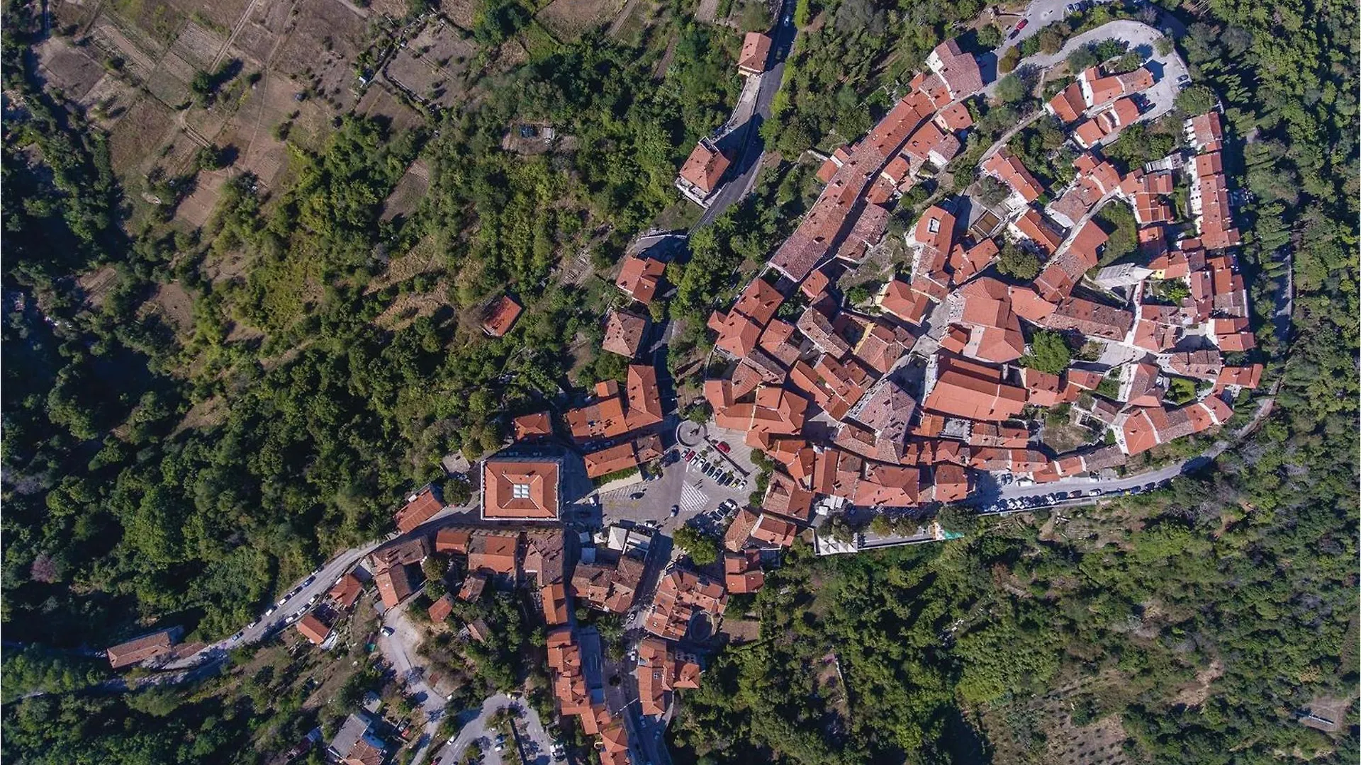 Gorgeous Studio In Rabac With Wifi