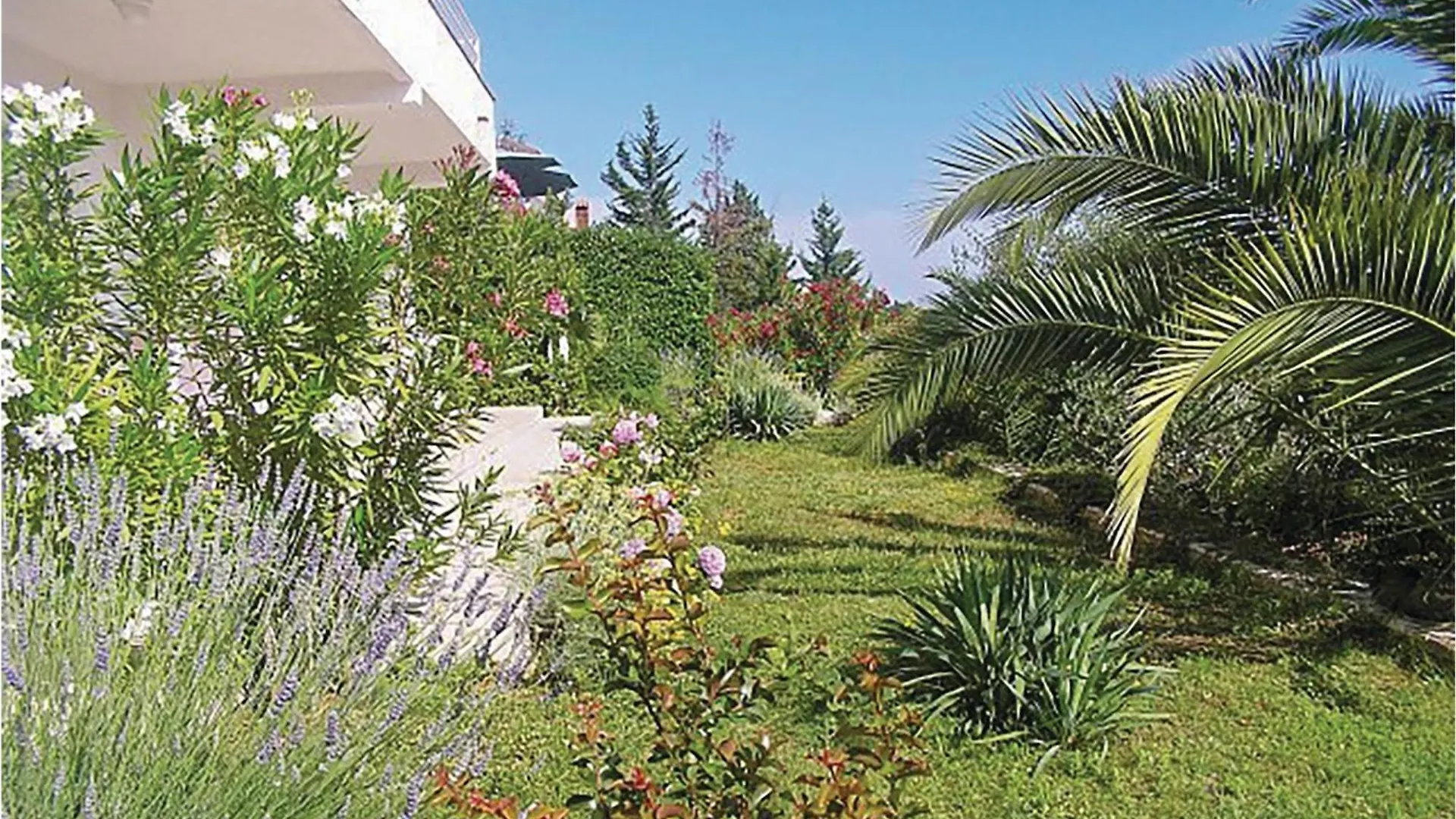 Gorgeous Studio In Rabac With Wifi Appartamento